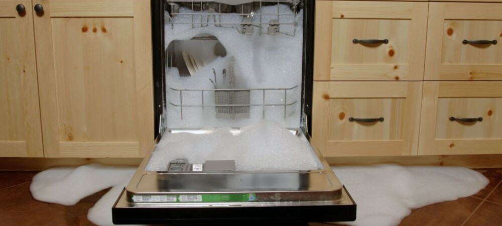 Сломалась посудомоечная машина? советы специалистов