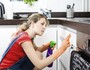Как легко и быстро почистить кухонную технику